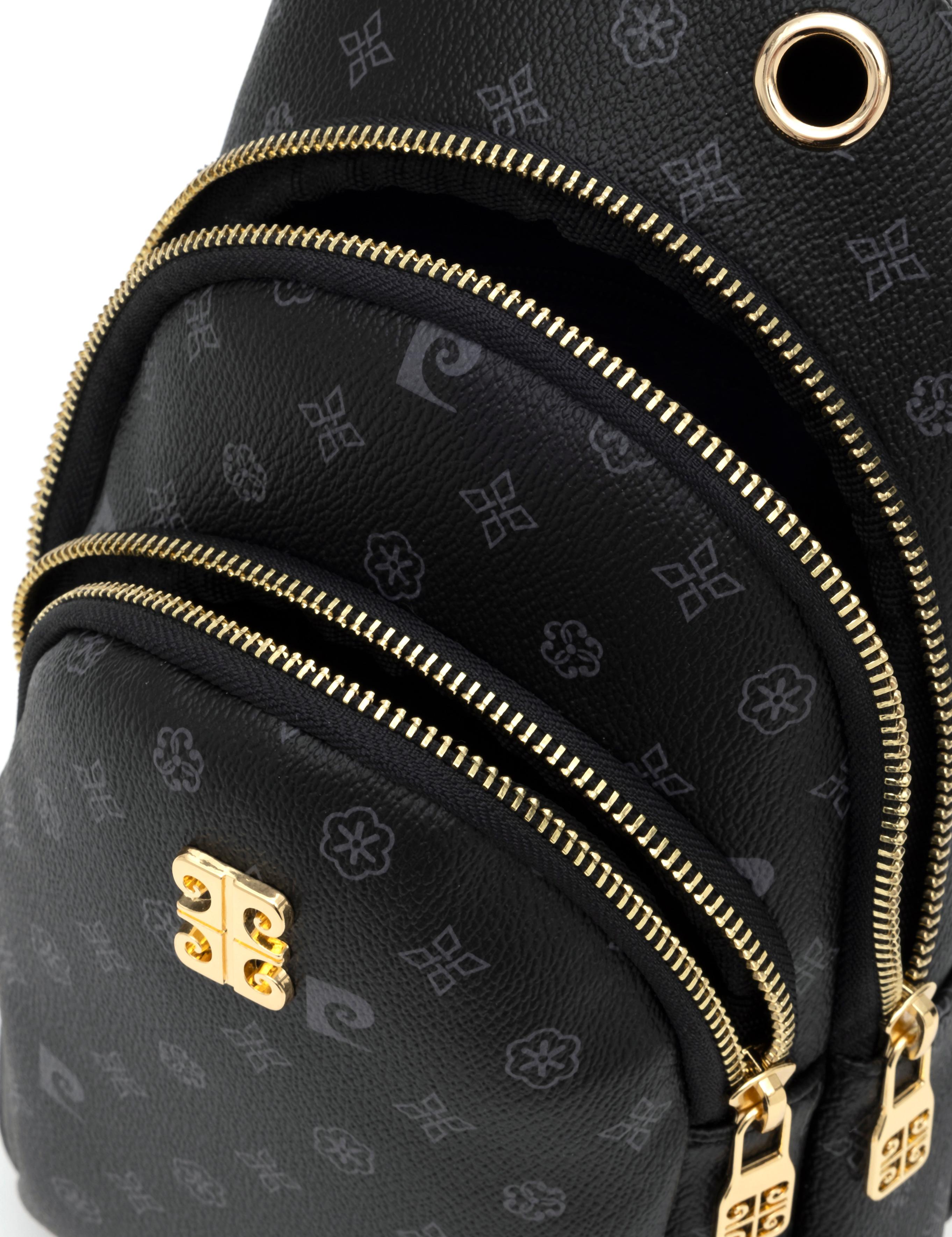 Siyah Çapraz Çanta