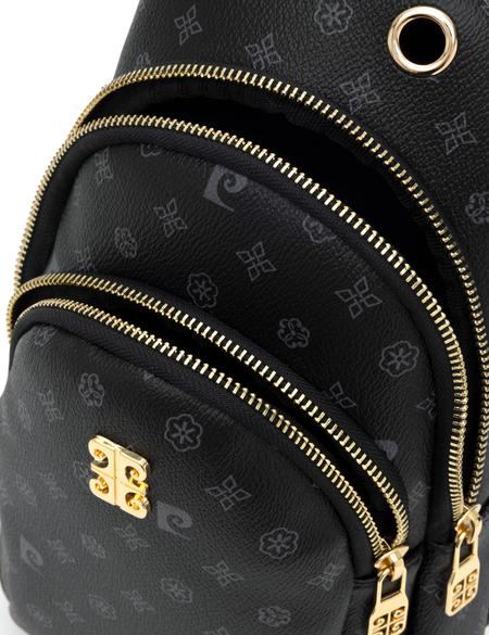 Siyah Çapraz Çanta - 50297761002