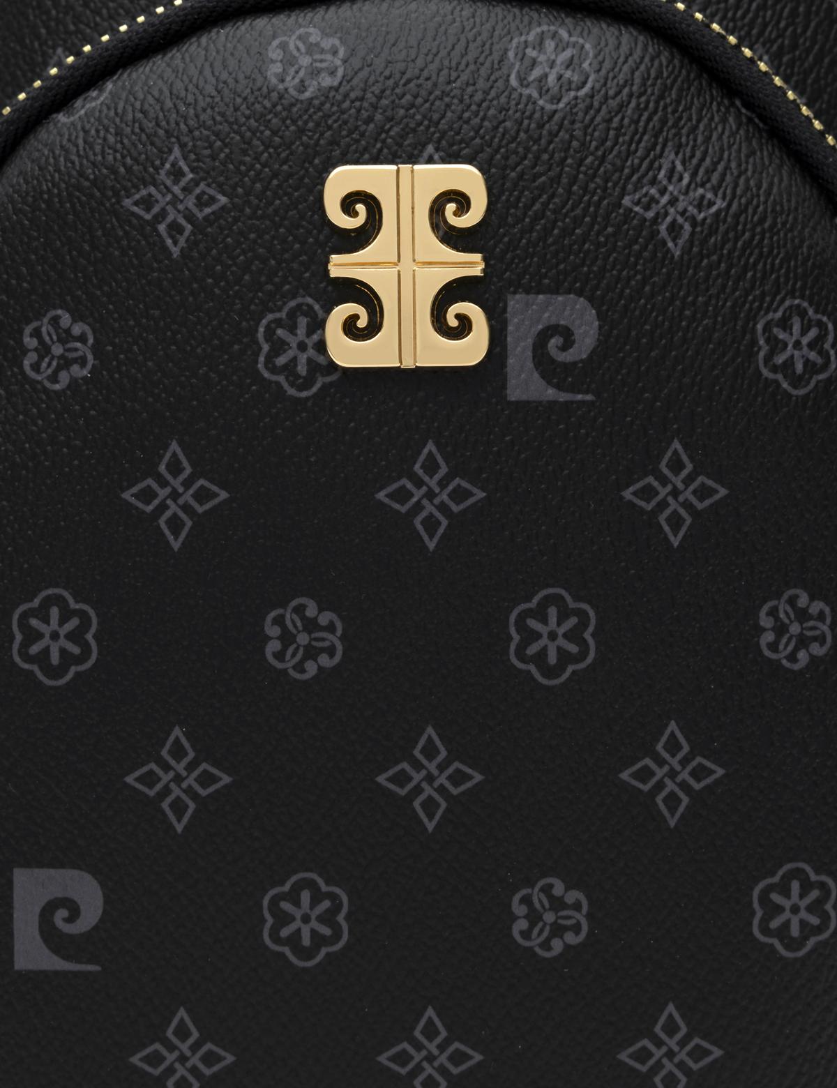 Siyah Çapraz Çanta - 50297761002