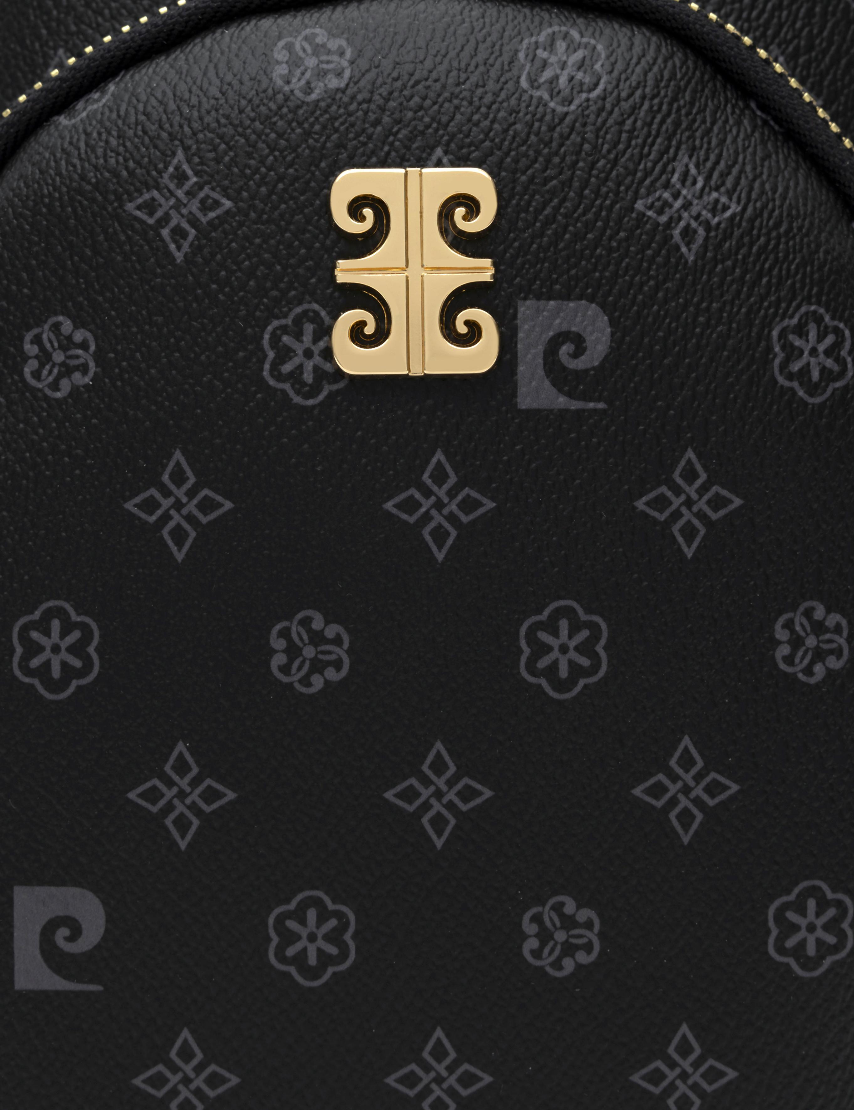 Siyah Çapraz Çanta