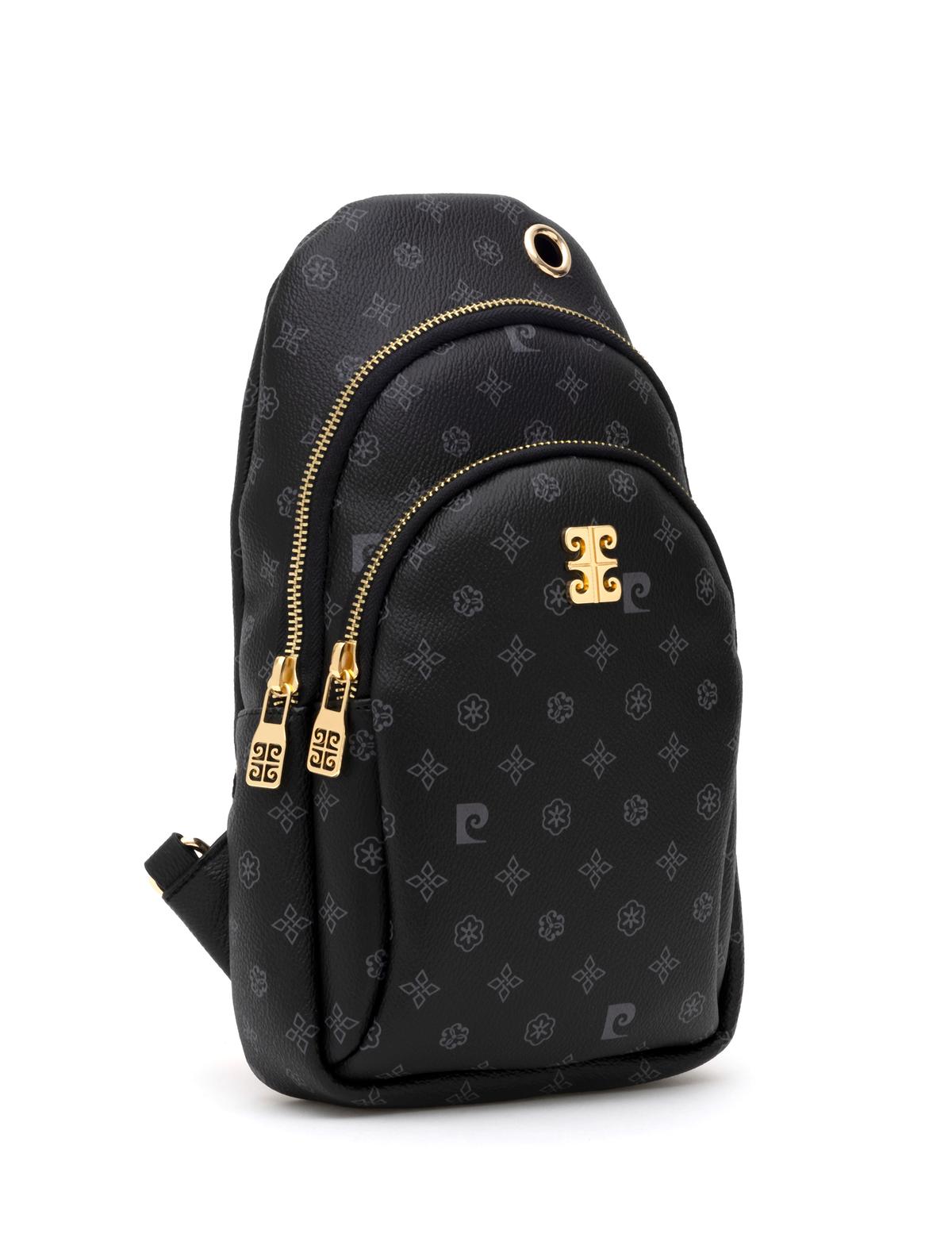 Siyah Çapraz Çanta - 50297761002