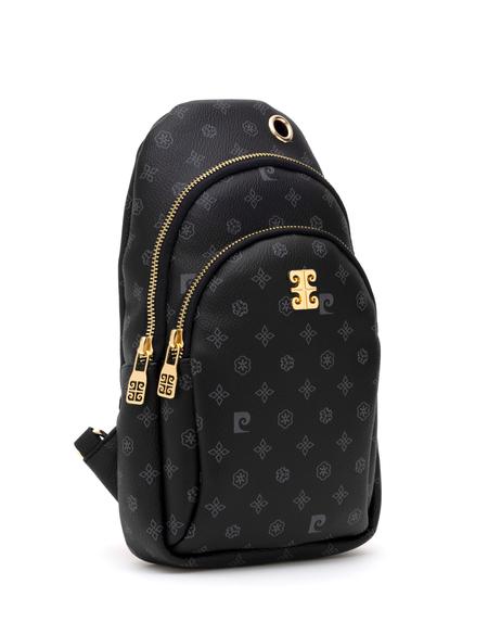 Siyah Çapraz Çanta - 50297761002