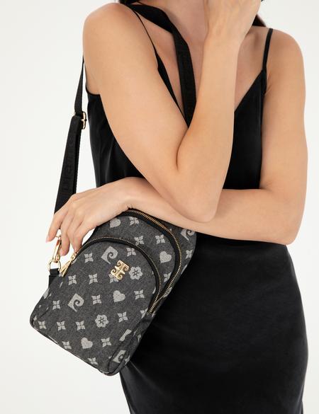 Siyah Çapraz Çanta - 50297763001