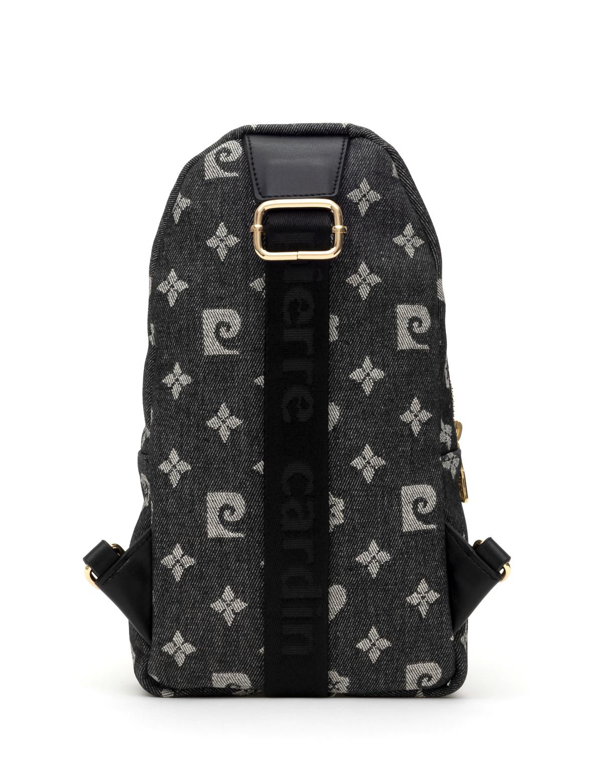 Siyah Çapraz Çanta - 50297763001