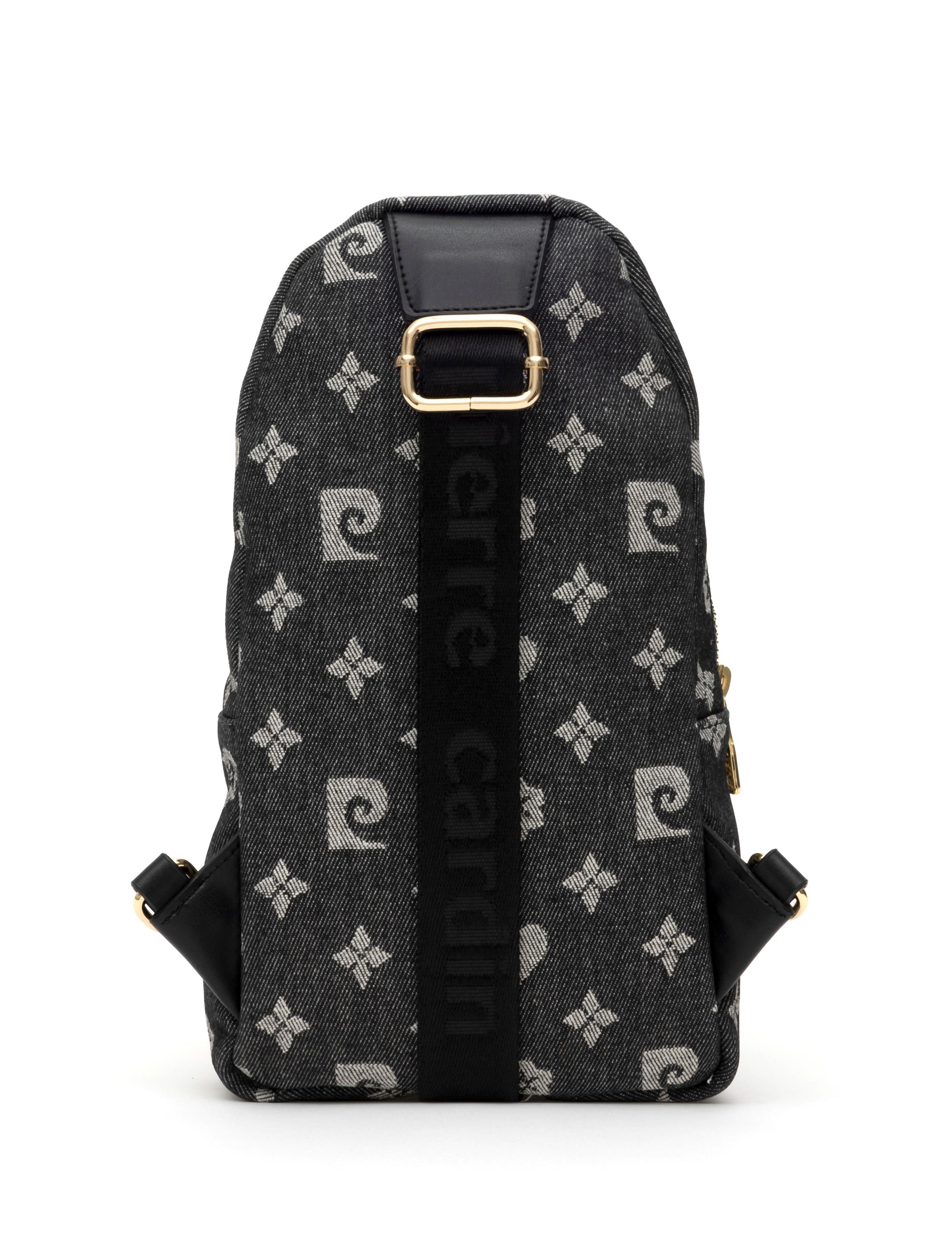 Siyah Çapraz Çanta