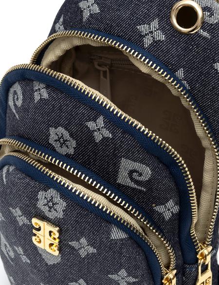 Lacivert Çapraz Çanta - 50297763002