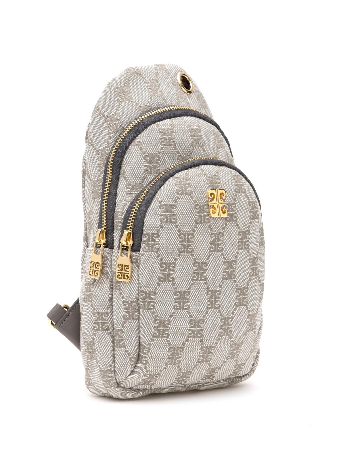 Vizon Çapraz Çanta - 50297794002