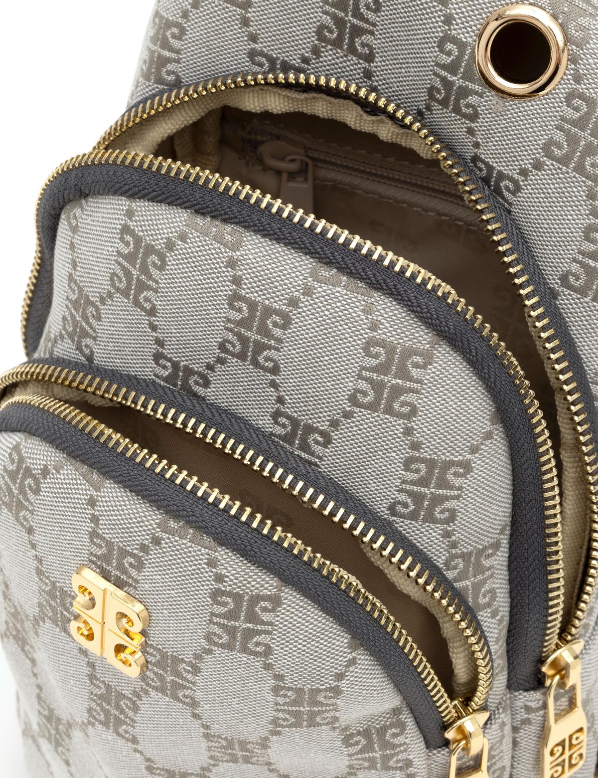 Vizon Çapraz Çanta - 50297794002