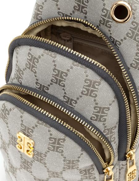 Vizon Çapraz Çanta - 50297794002