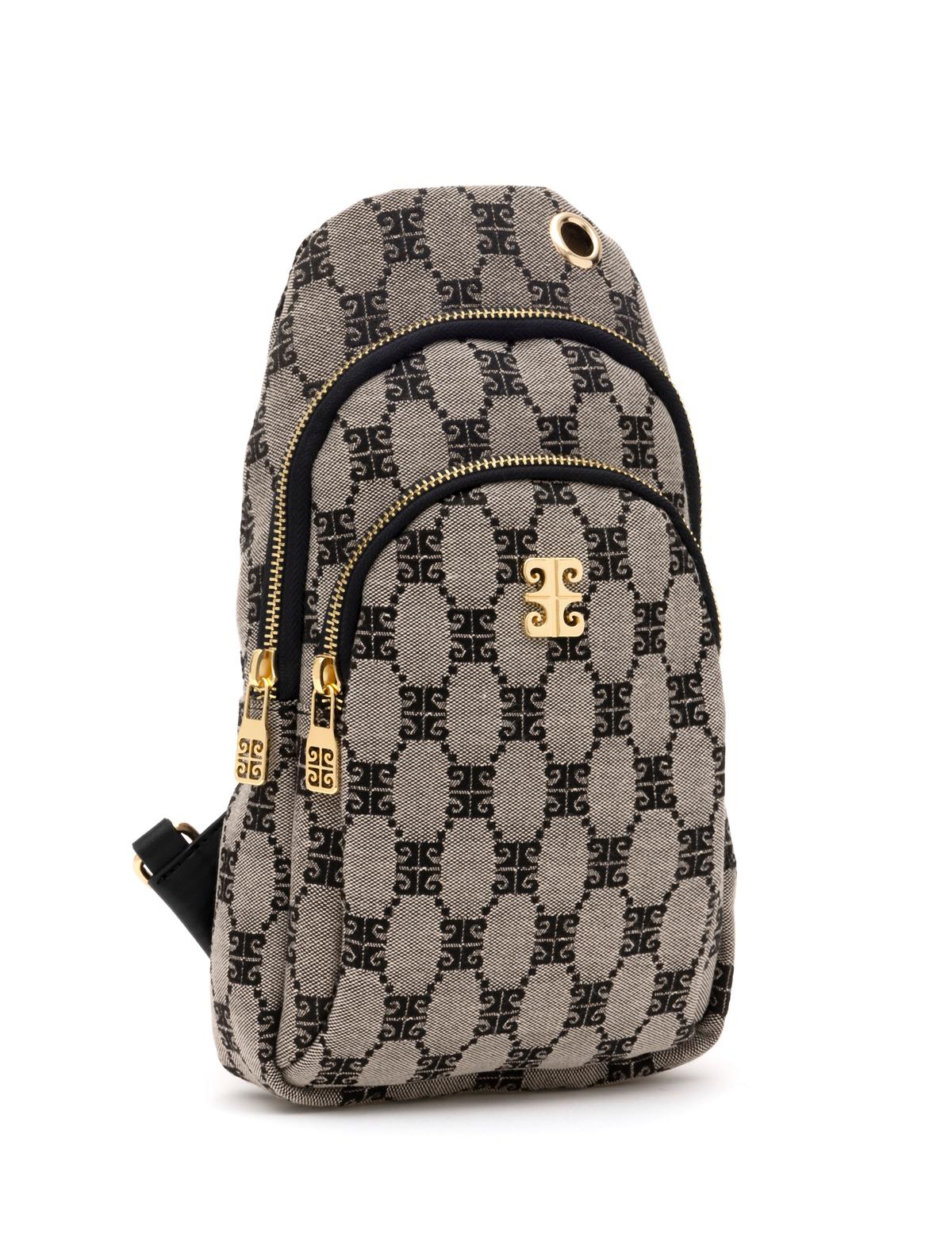 Taş Çapraz Çanta - 50297795003