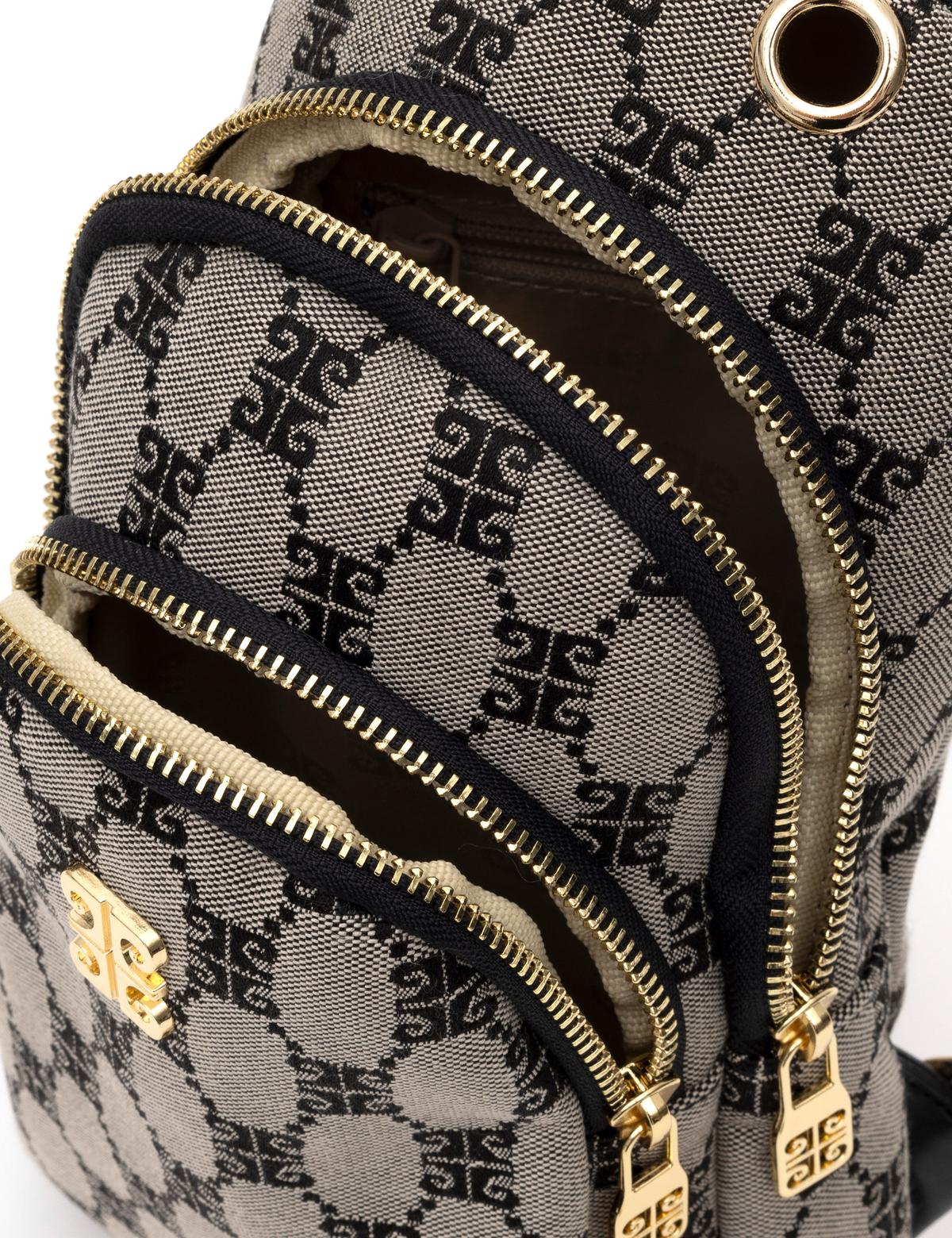 Taş Çapraz Çanta - 50297795003