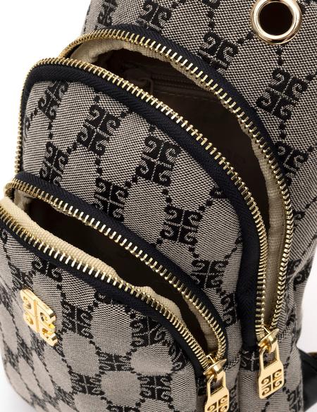 Taş Çapraz Çanta - 50297795003