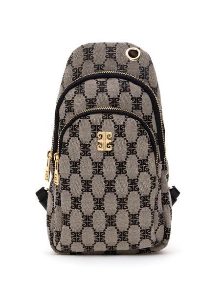 Taş Çapraz Çanta - 50297795003