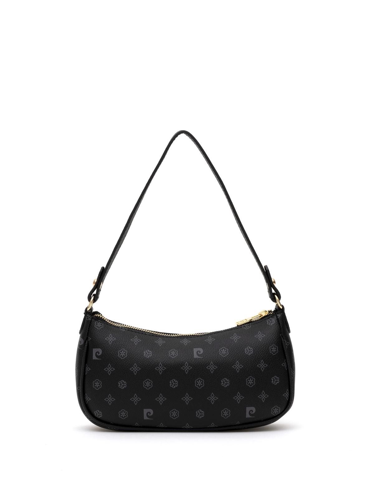 Siyah Omuz Çantası - 50297812002