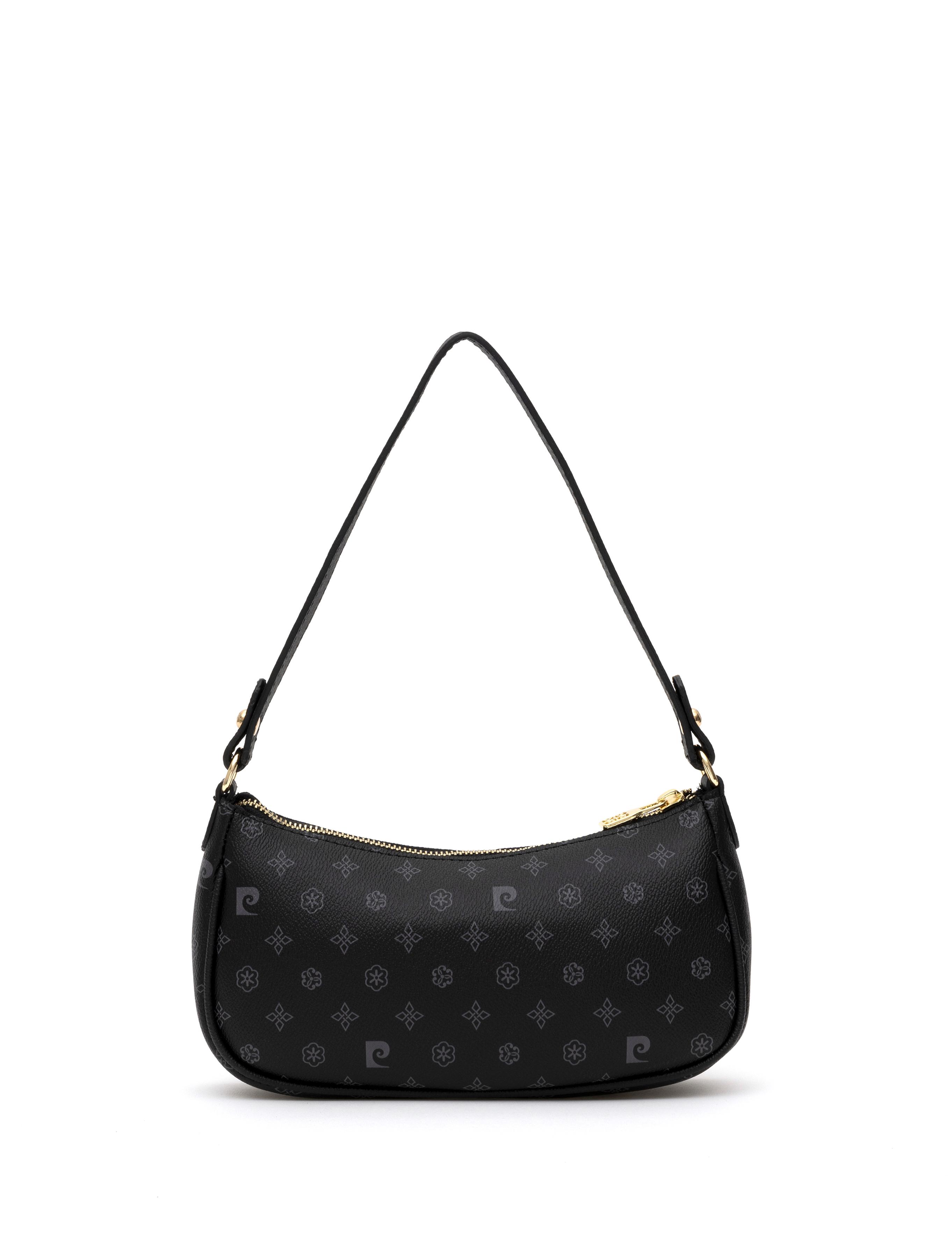 Siyah Omuz Çantası