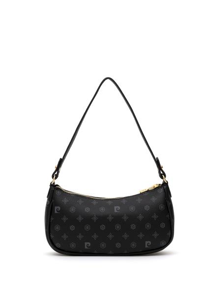 Siyah Omuz Çantası - 50297812002