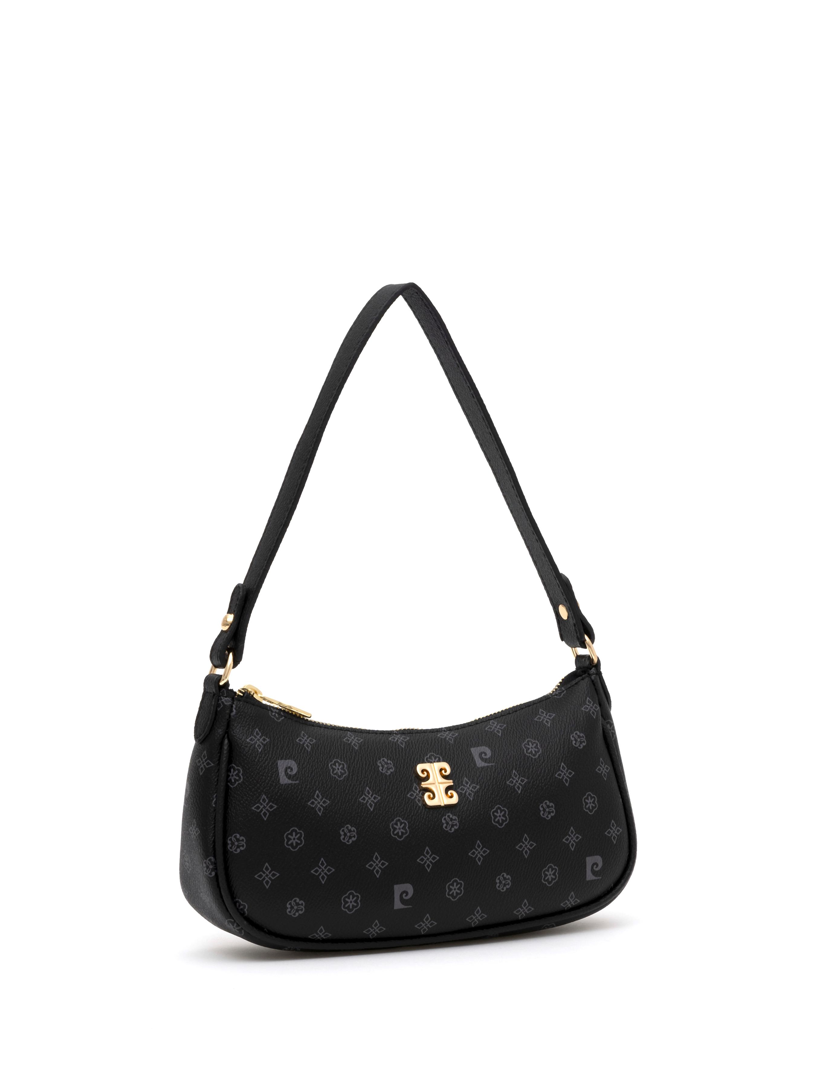 Siyah Omuz Çantası