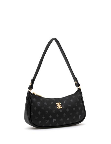 Siyah Omuz Çantası - 50297812002