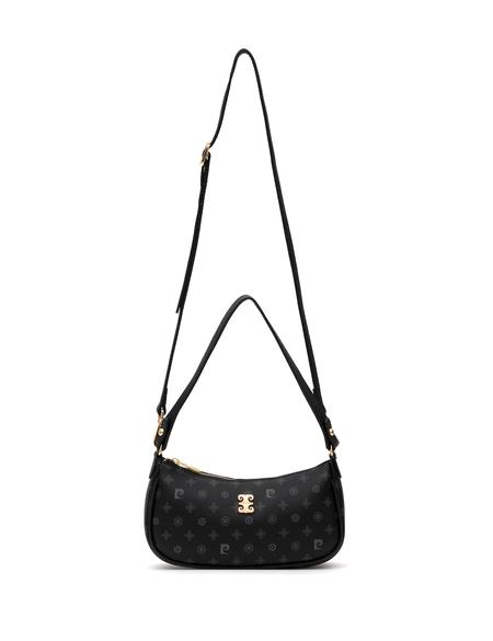 Siyah Omuz Çantası - 50297812002