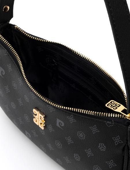 Siyah Omuz Çantası - 50297812002