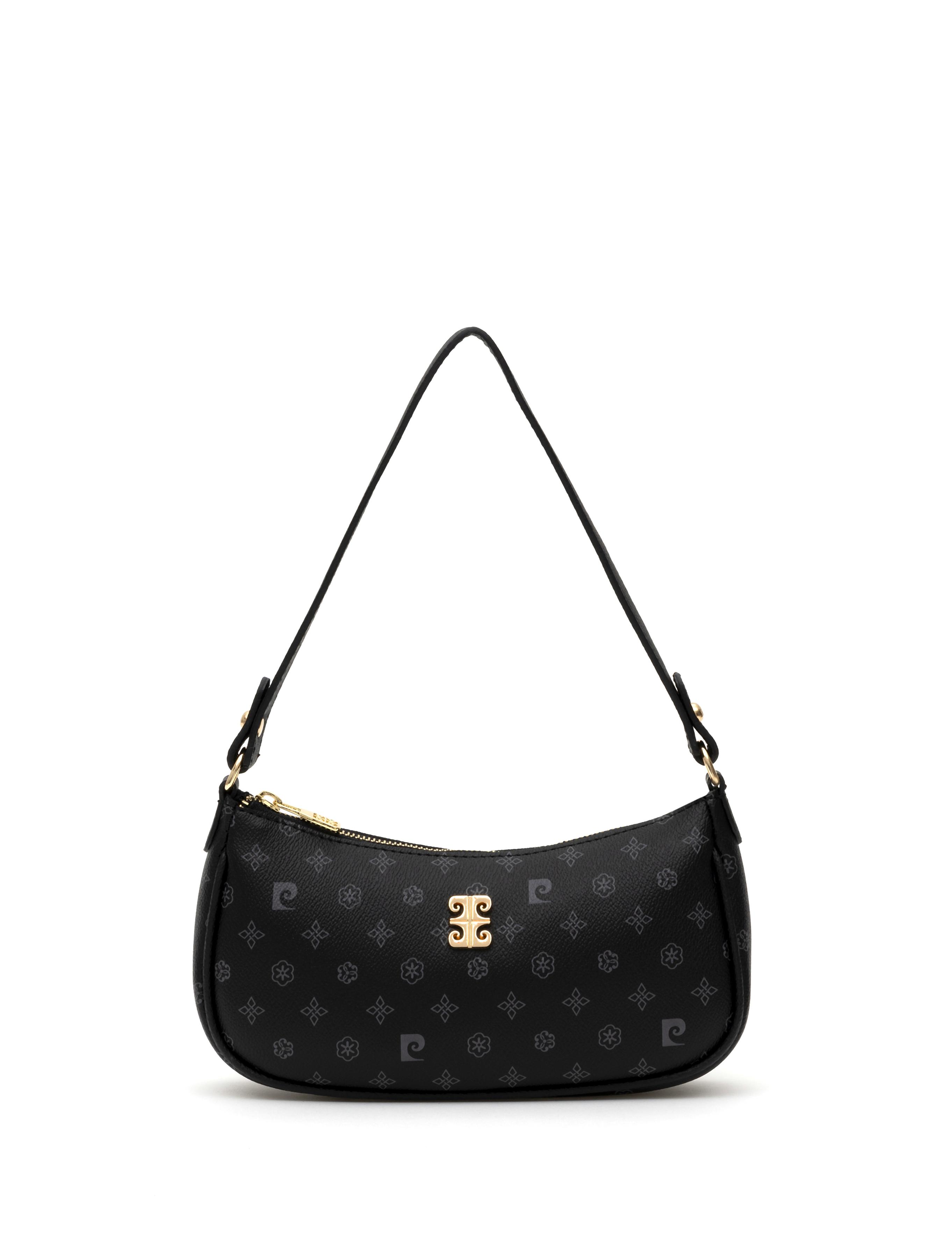 Siyah Omuz Çantası