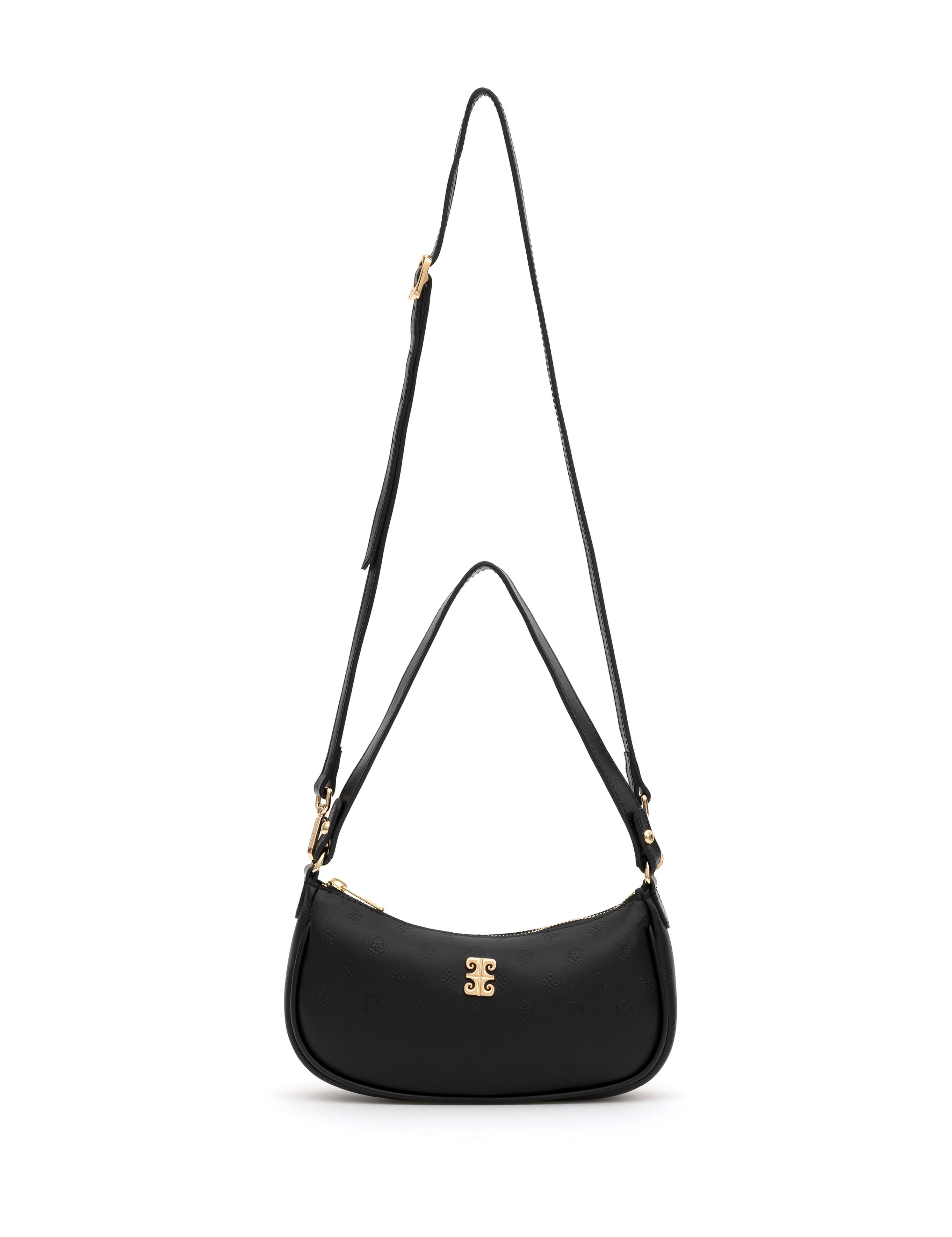 Siyah Omuz Çantası