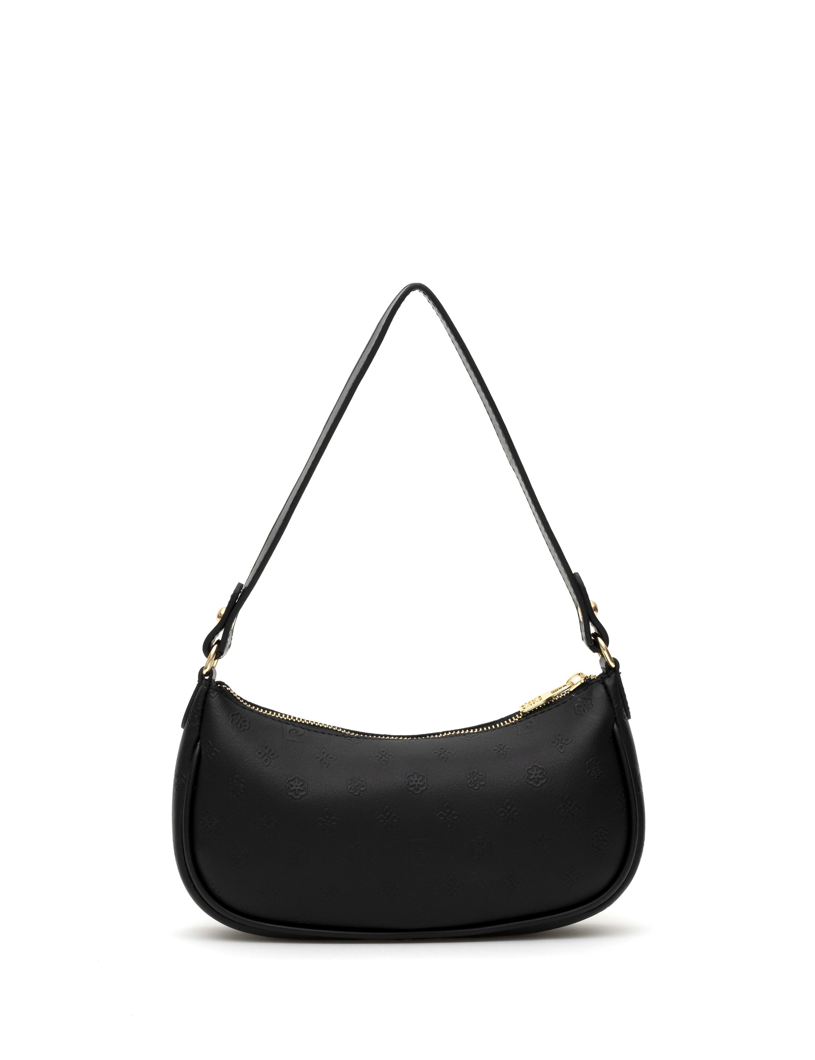 Siyah Omuz Çantası