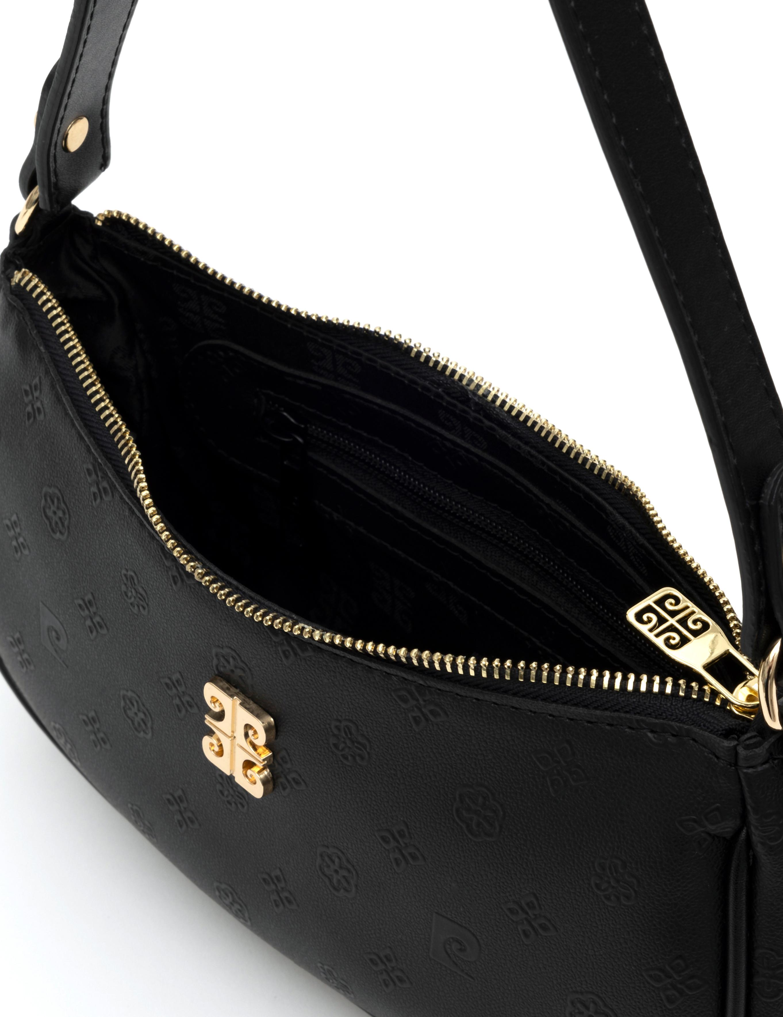 Siyah Omuz Çantası