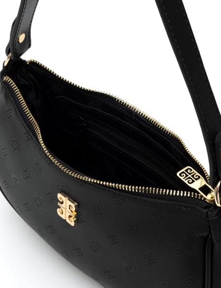 Siyah Omuz Çantası - 50297813001