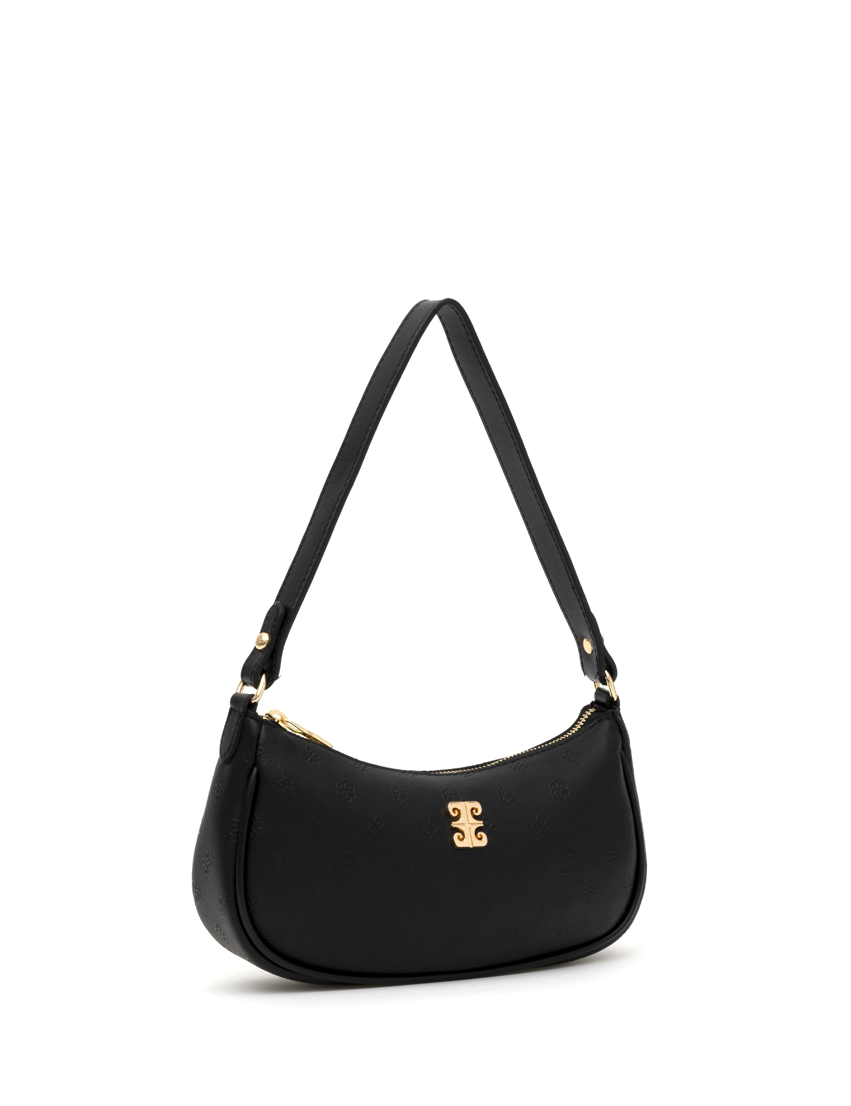 Siyah Omuz Çantası