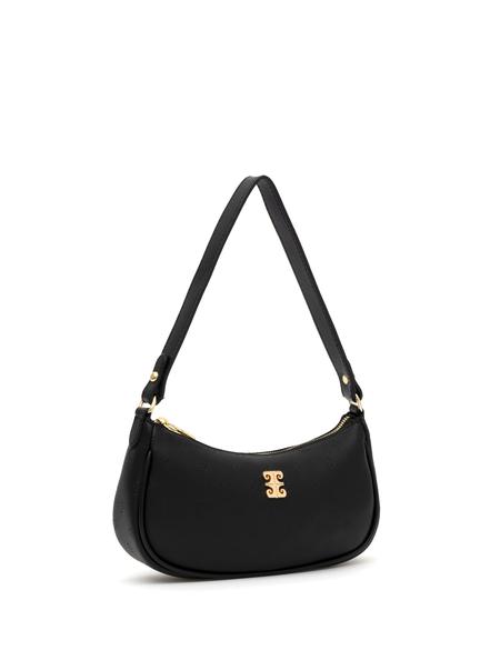 Siyah Omuz Çantası - 50297813001