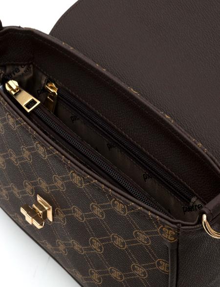 Kahverengi Çapraz Çanta - 50288203001