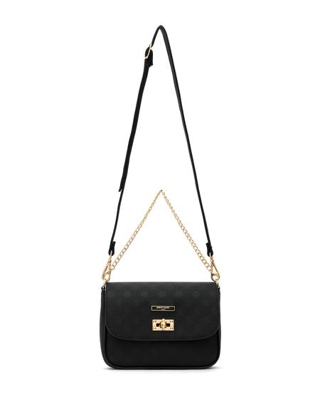 Siyah Çapraz Çanta - 50288597001