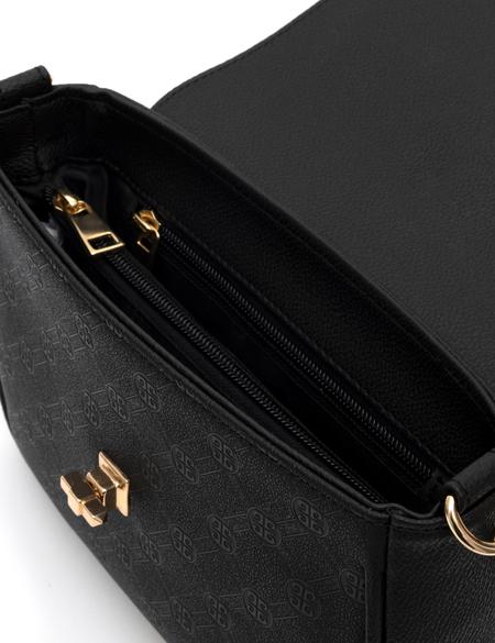 Siyah Çapraz Çanta - 50288597001