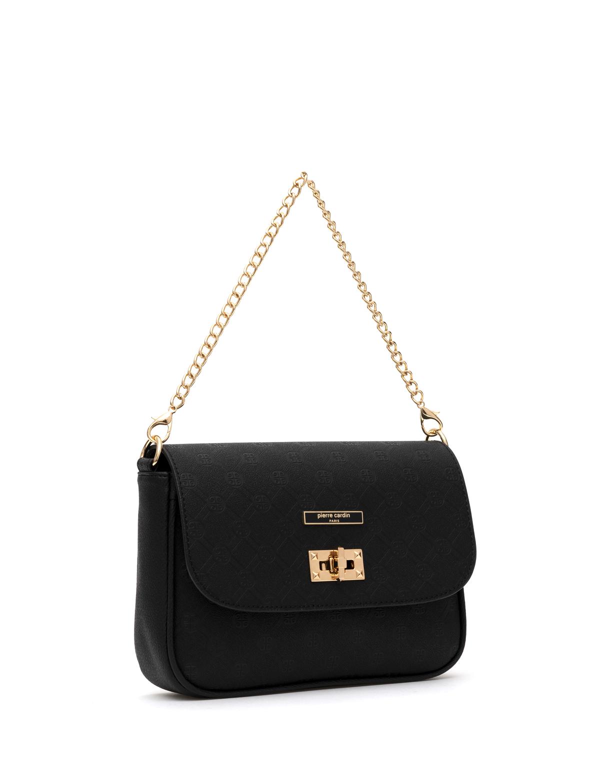 Siyah Çapraz Çanta - 50288597001