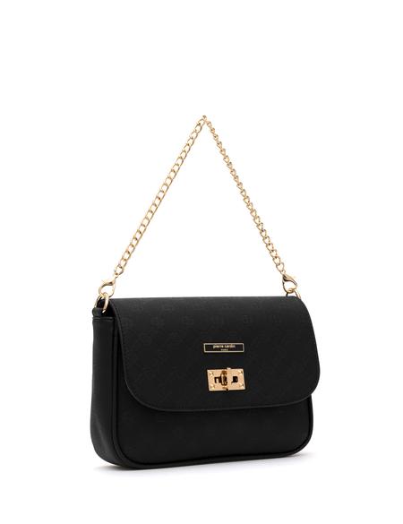 Siyah Çapraz Çanta - 50288597001