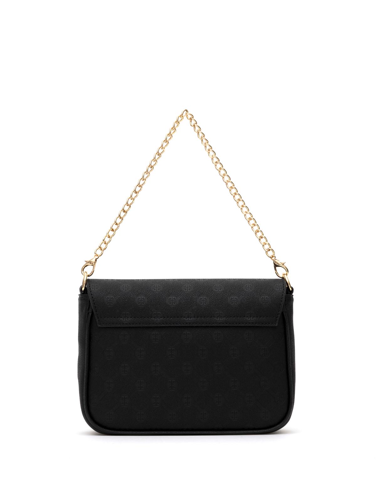 Siyah Çapraz Çanta - 50288597001