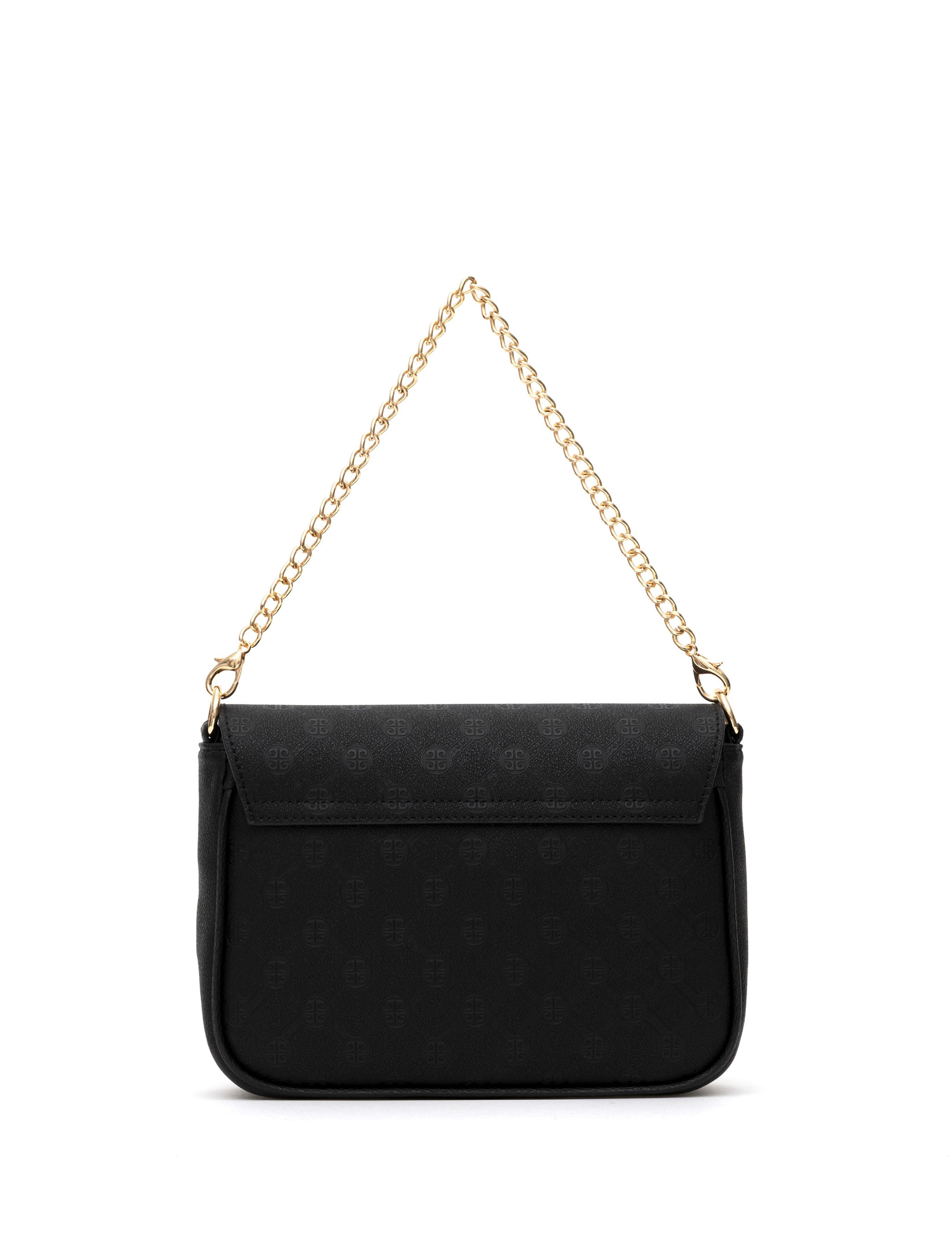 Siyah Çapraz Çanta