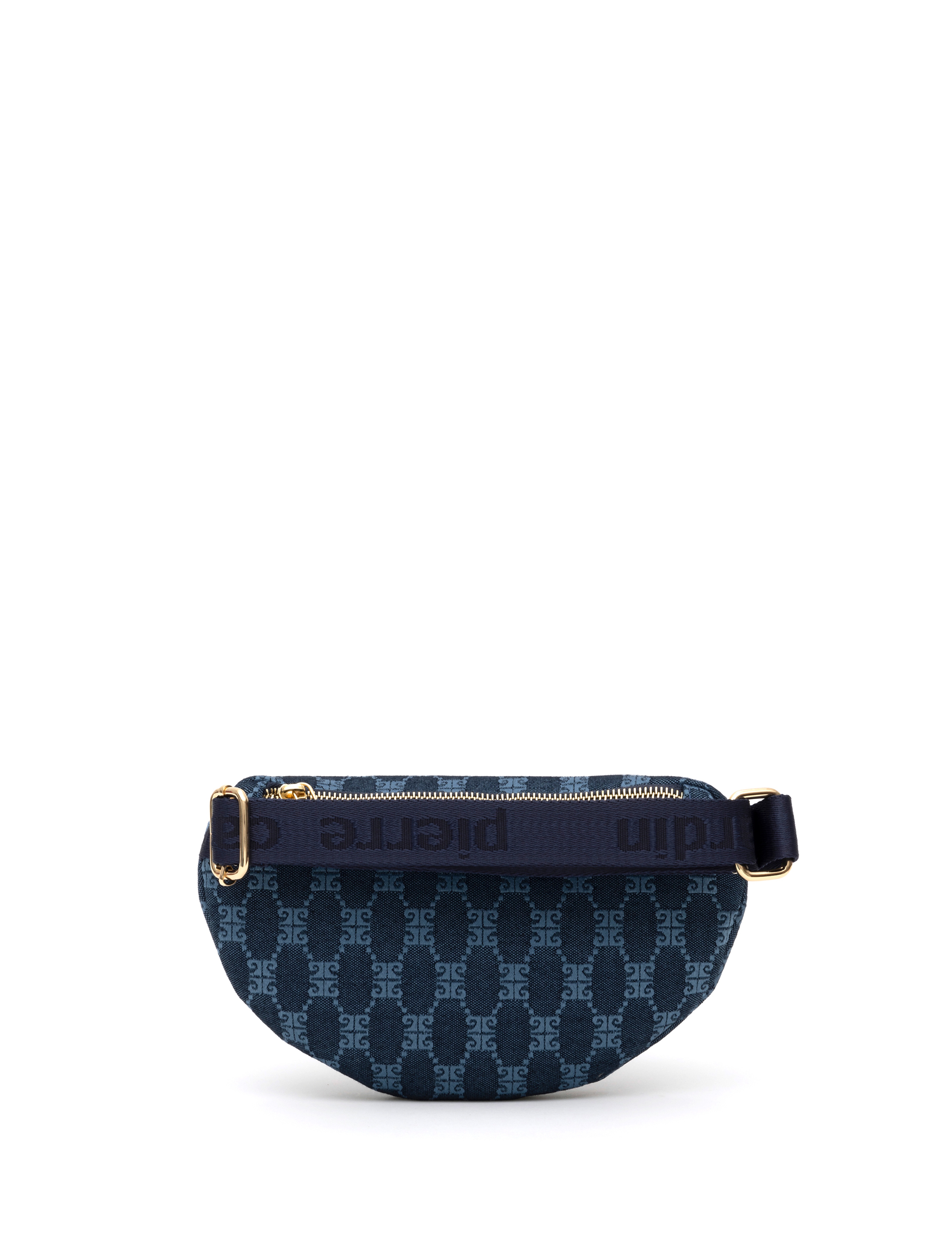 Denim Bel Çantası - Image 5