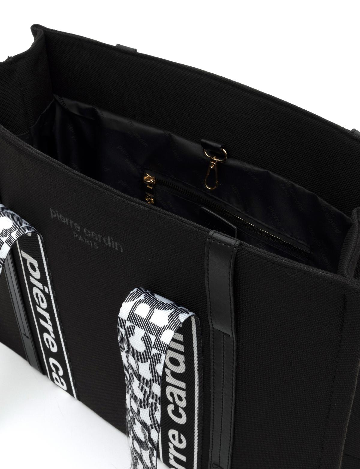 Siyah El Çantası - 50283303001