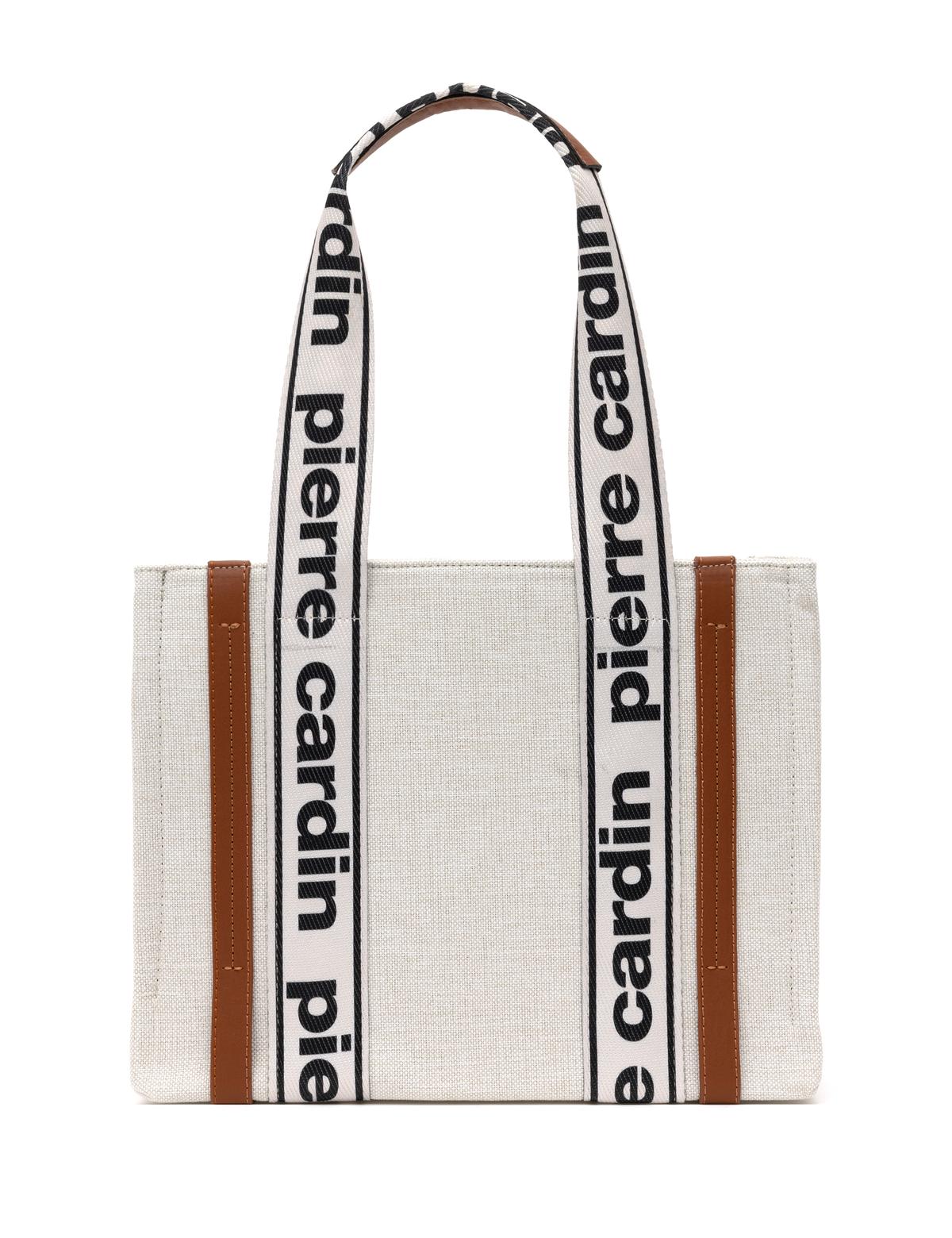 Krem EL Çantası - 50285289002