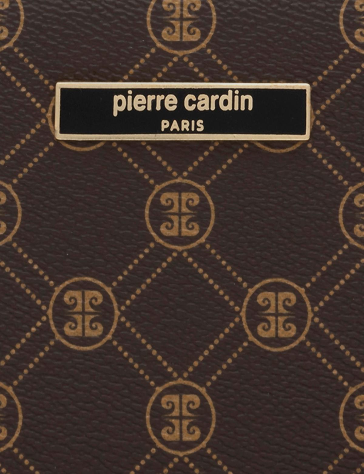 Kahverengi Cüzdan - 50288224002