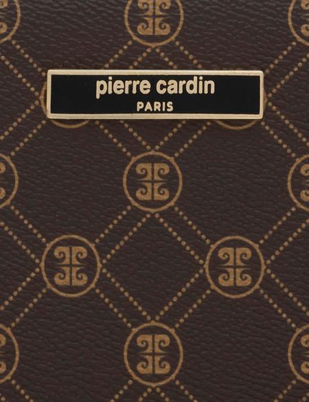 Kahverengi Cüzdan - 50288224002