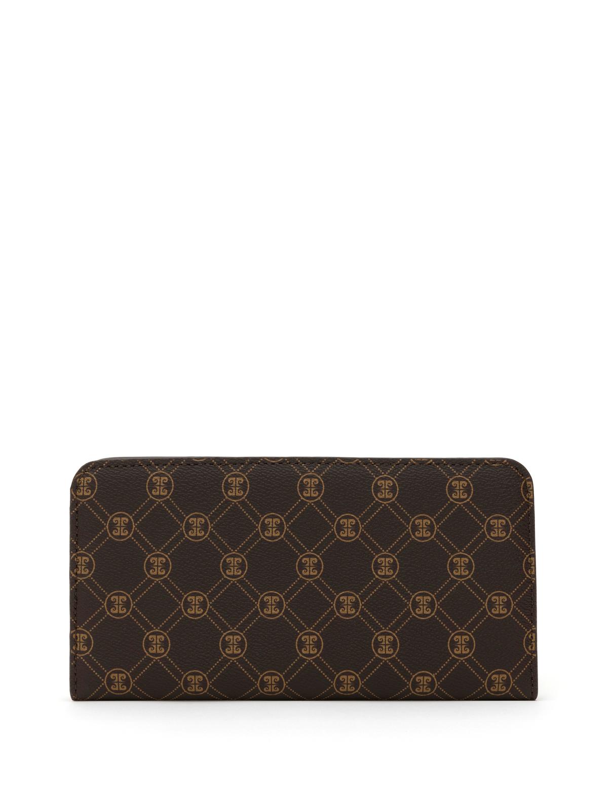 Kahverengi Cüzdan - 50288224002