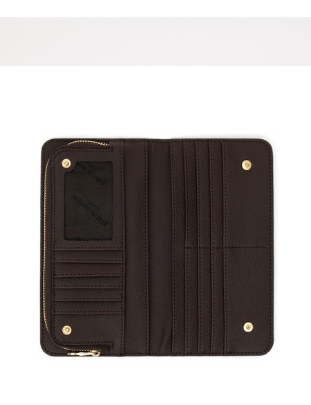 Kahverengi Cüzdan - 50288224002