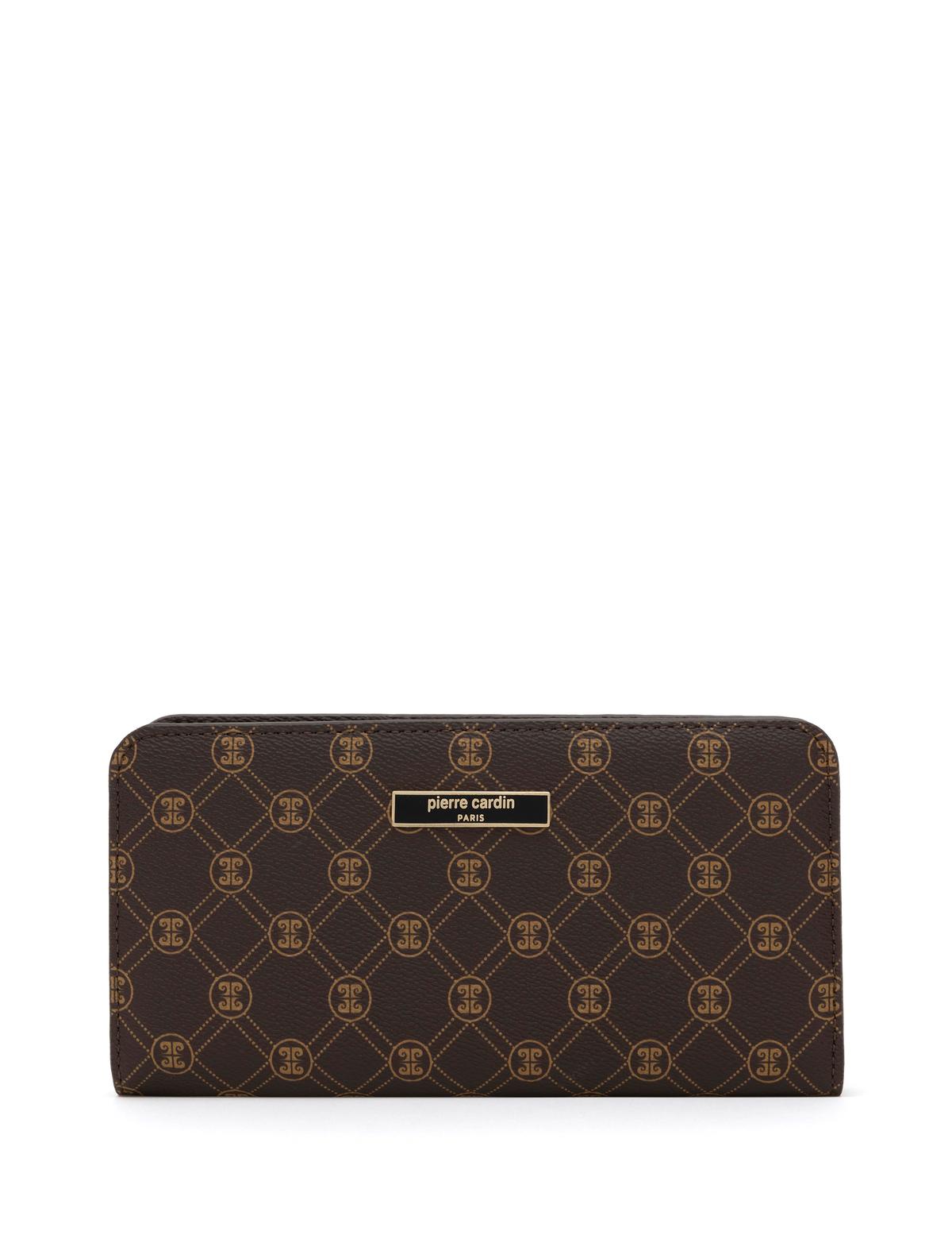 Kahverengi Cüzdan - 50288224002