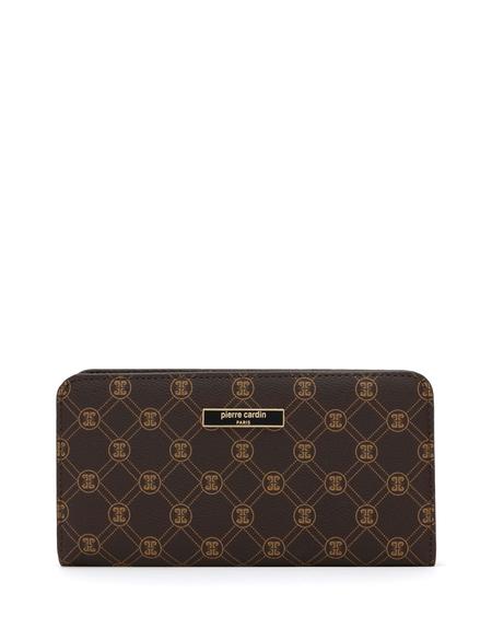 Kahverengi Cüzdan - 50288224002