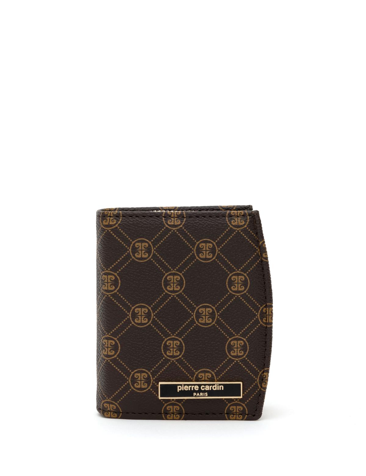 Kahverengi Cüzdan - 50288223002