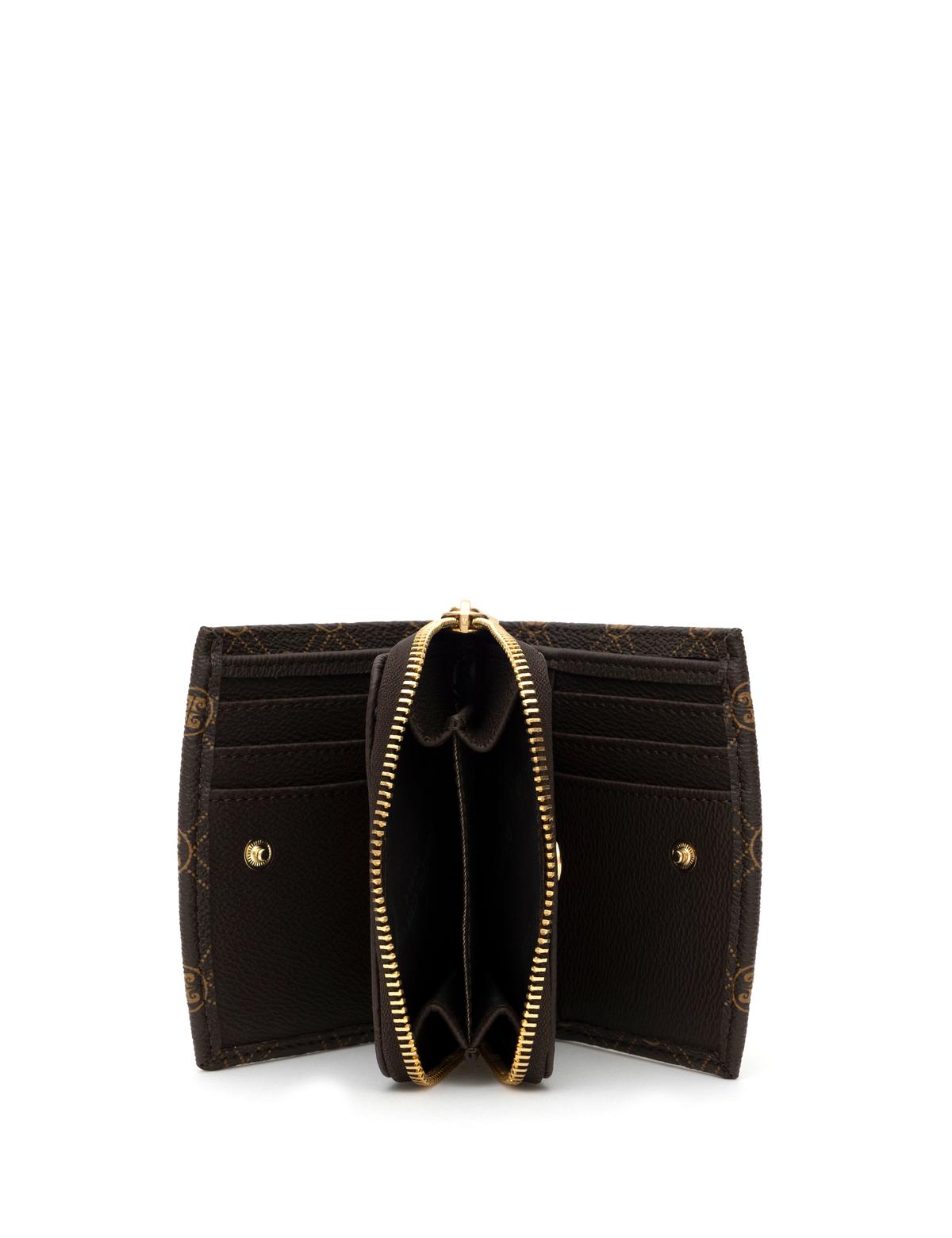 Kahverengi Cüzdan - 50288223002