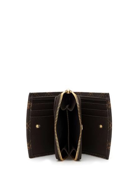 Kahverengi Cüzdan - 50288223002